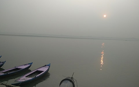 Assi Ghat
